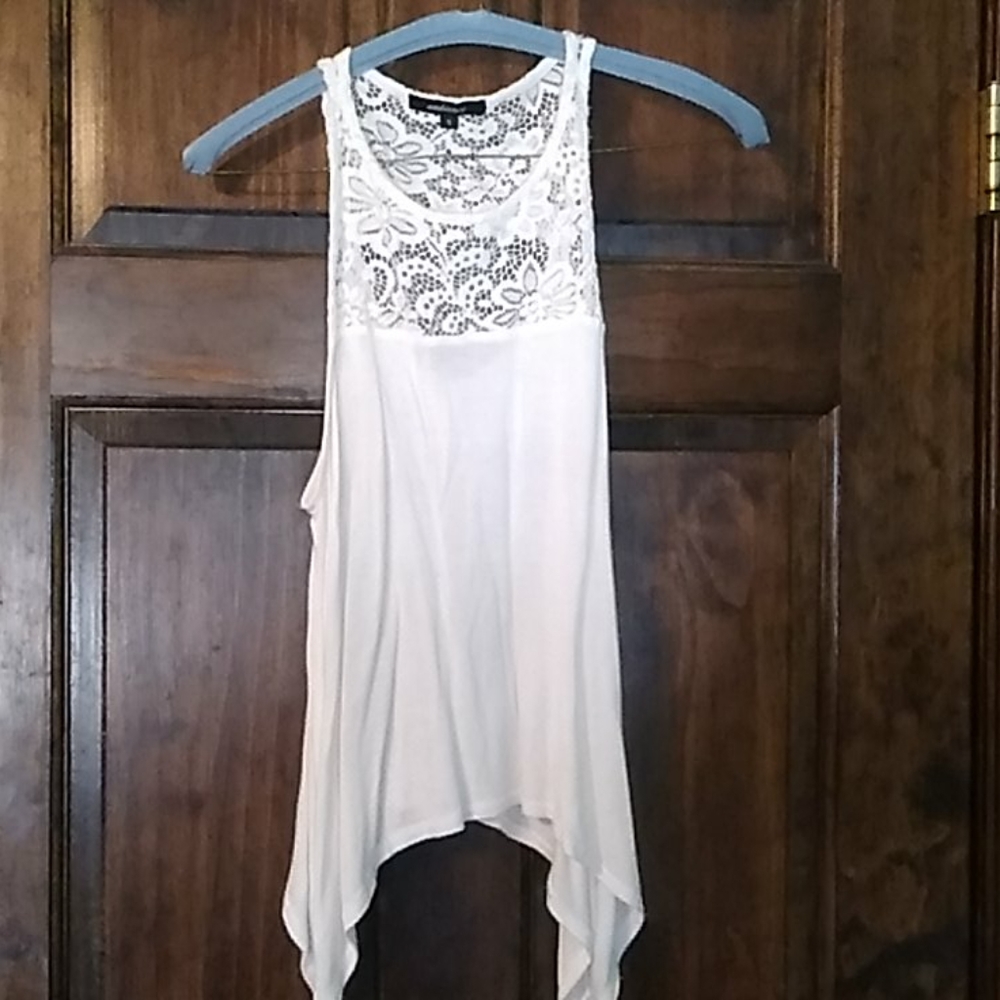 Summer tank top
